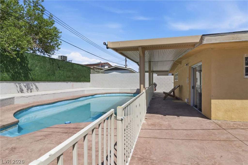 3009 Civic Center, North Las Vegas, NV 89030