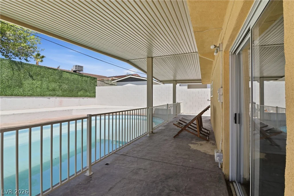 3009 Civic Center, North Las Vegas, NV 89030