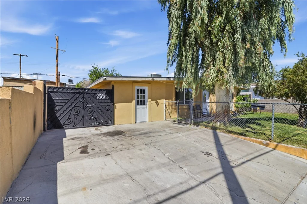 3009 Civic Center, North Las Vegas, NV 89030