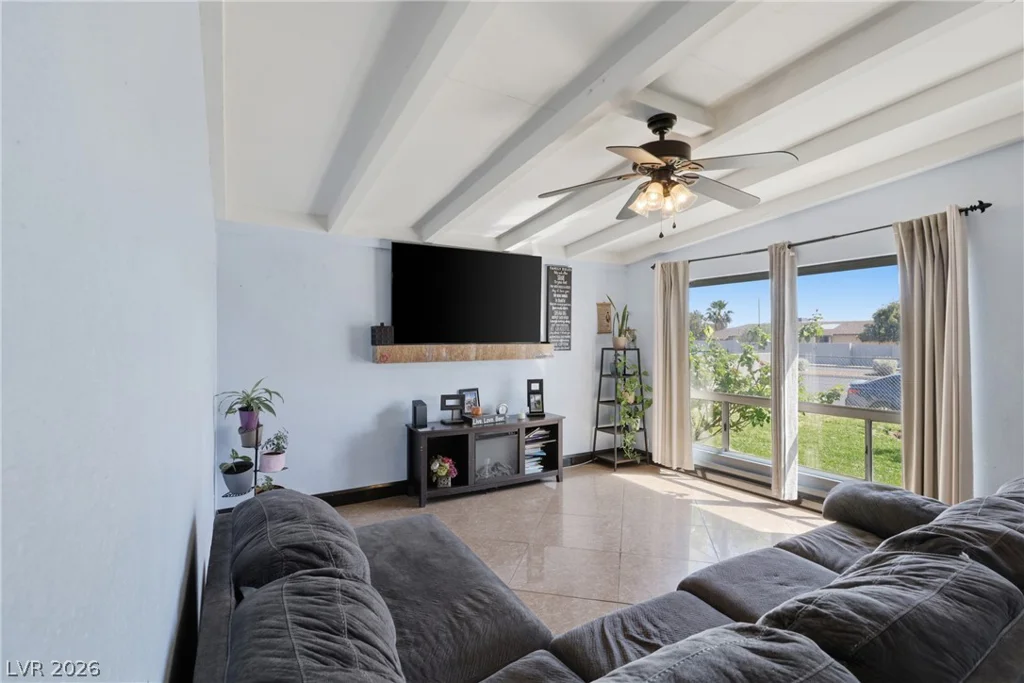 3009 Civic Center, North Las Vegas, NV 89030