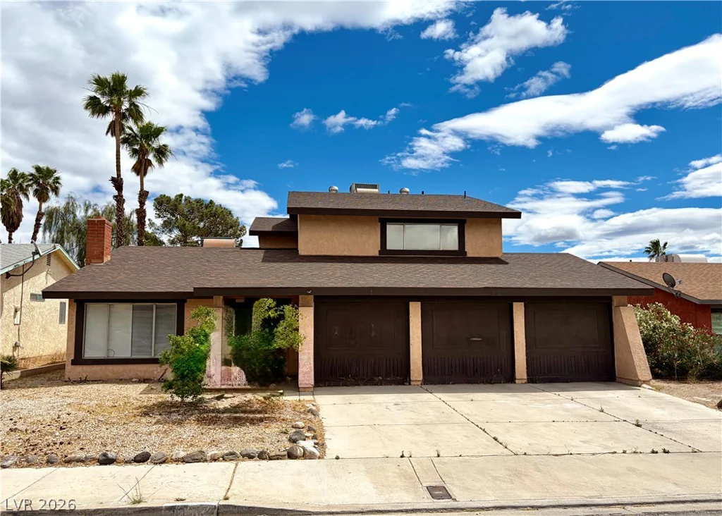 3648 Margarita, Las Vegas, NV 89103