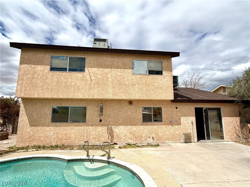 3648 Margarita, Las Vegas, NV 89103