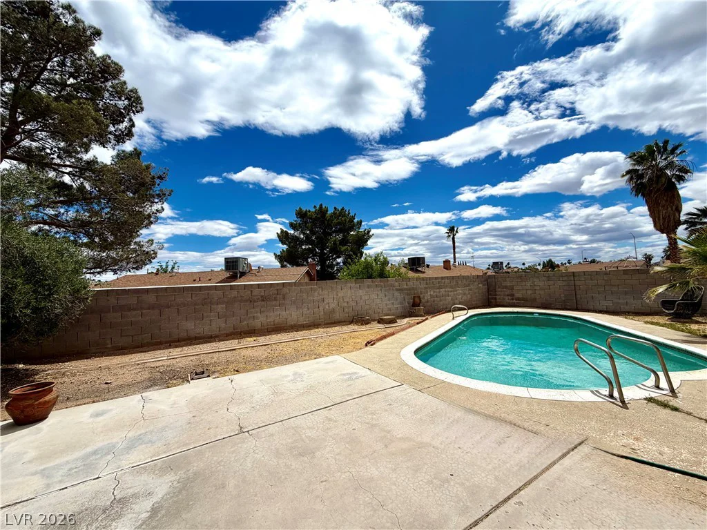 3648 Margarita, Las Vegas, NV 89103