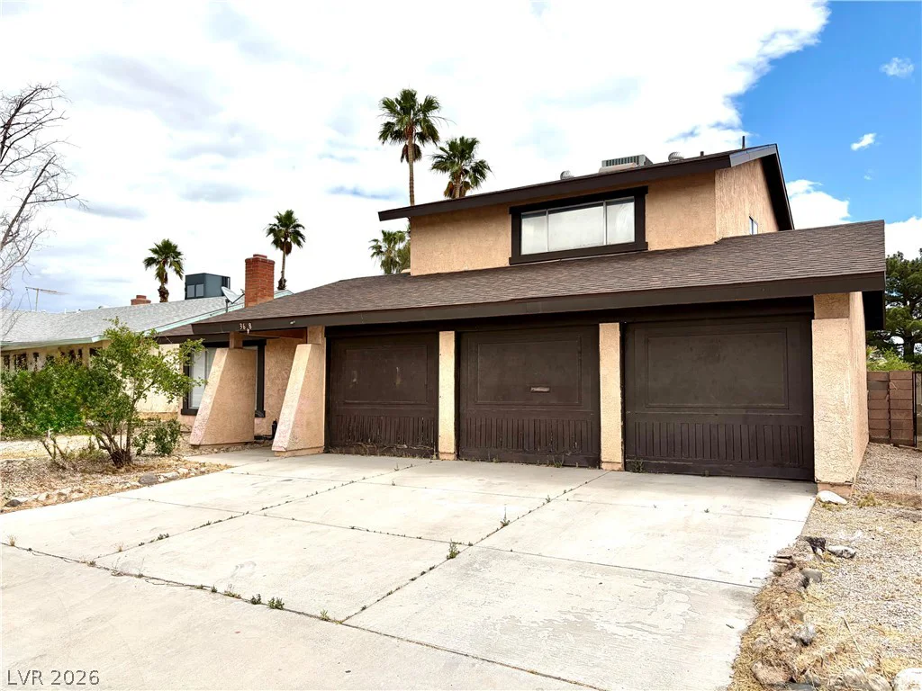 3648 Margarita, Las Vegas, NV 89103