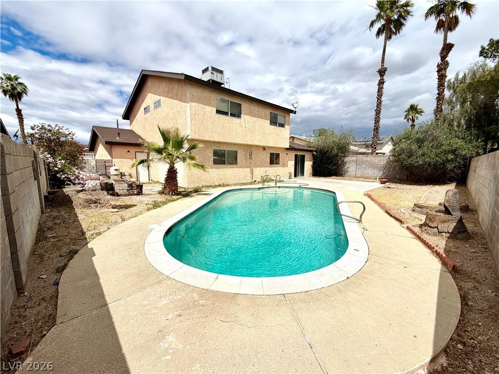 3648 Margarita, Las Vegas, NV 89103