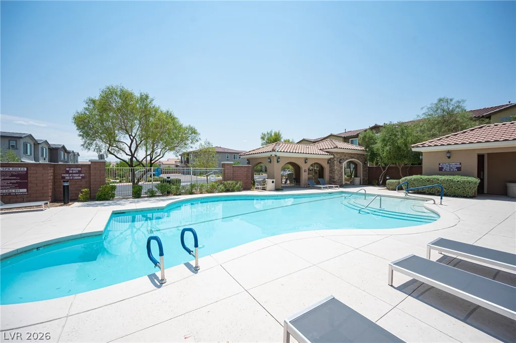 8469 Insignia, Las Vegas, NV 89178