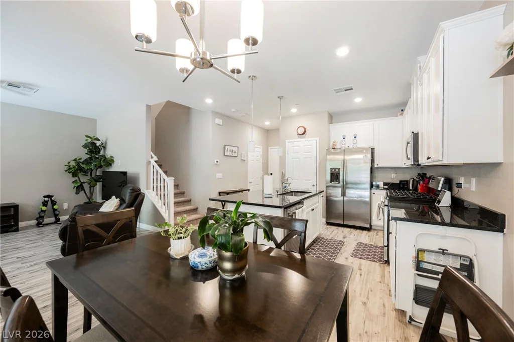 8469 Insignia, Las Vegas, NV 89178
