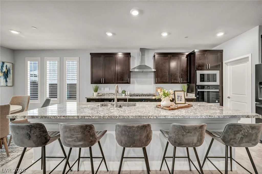 1137 Green Lovebird, Henderson, NV 89011