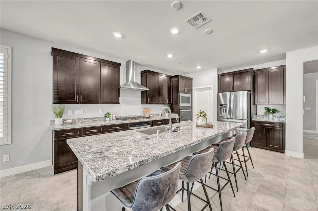 1137 Green Lovebird, Henderson, NV 89011