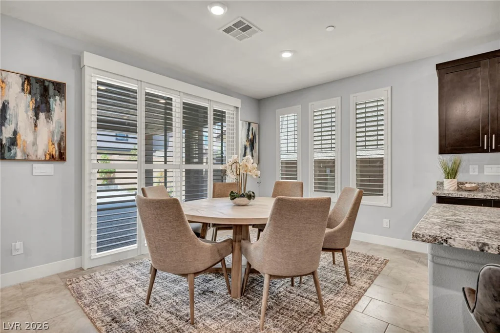 1137 Green Lovebird, Henderson, NV 89011