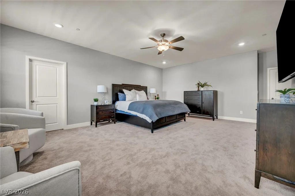 1137 Green Lovebird, Henderson, NV 89011