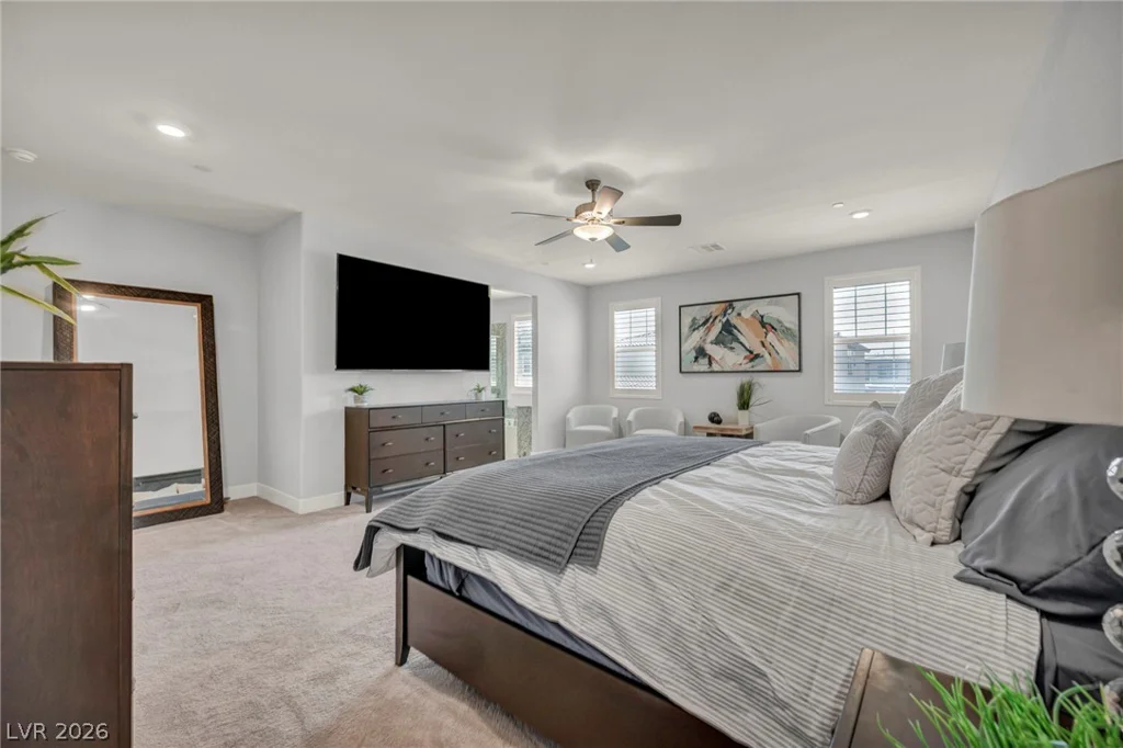 1137 Green Lovebird, Henderson, NV 89011