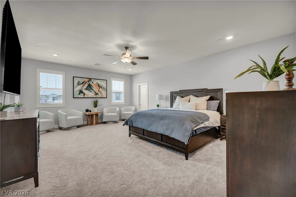 1137 Green Lovebird, Henderson, NV 89011