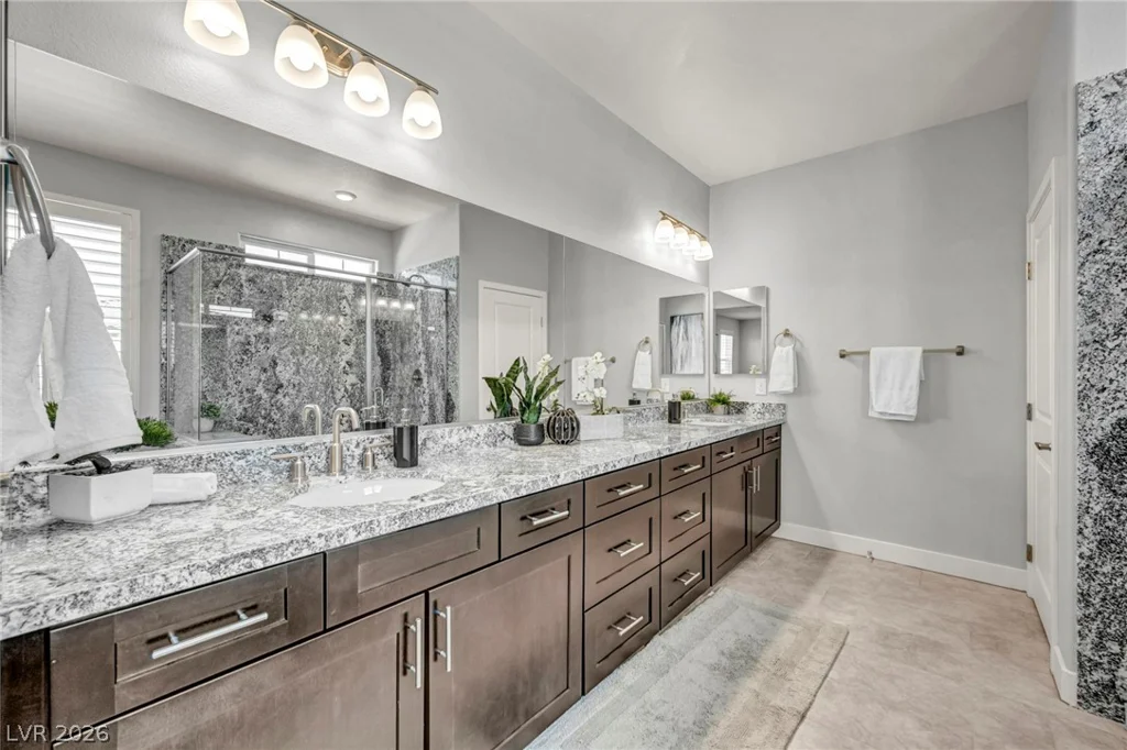 1137 Green Lovebird, Henderson, NV 89011