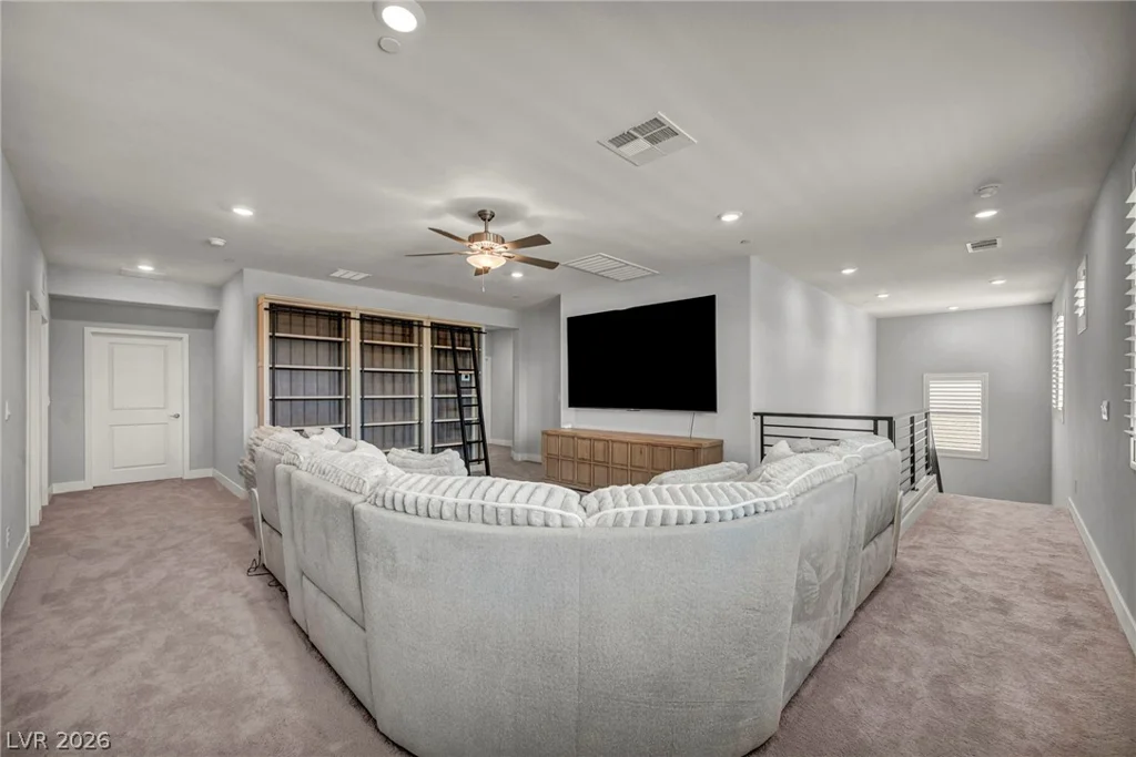 1137 Green Lovebird, Henderson, NV 89011
