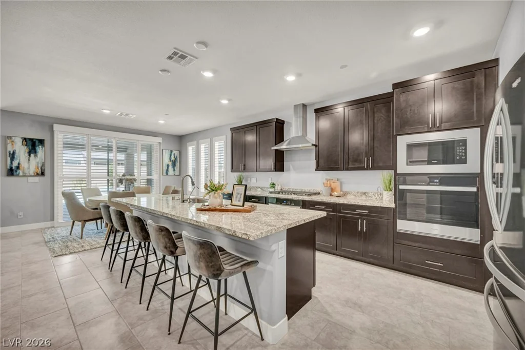 1137 Green Lovebird, Henderson, NV 89011