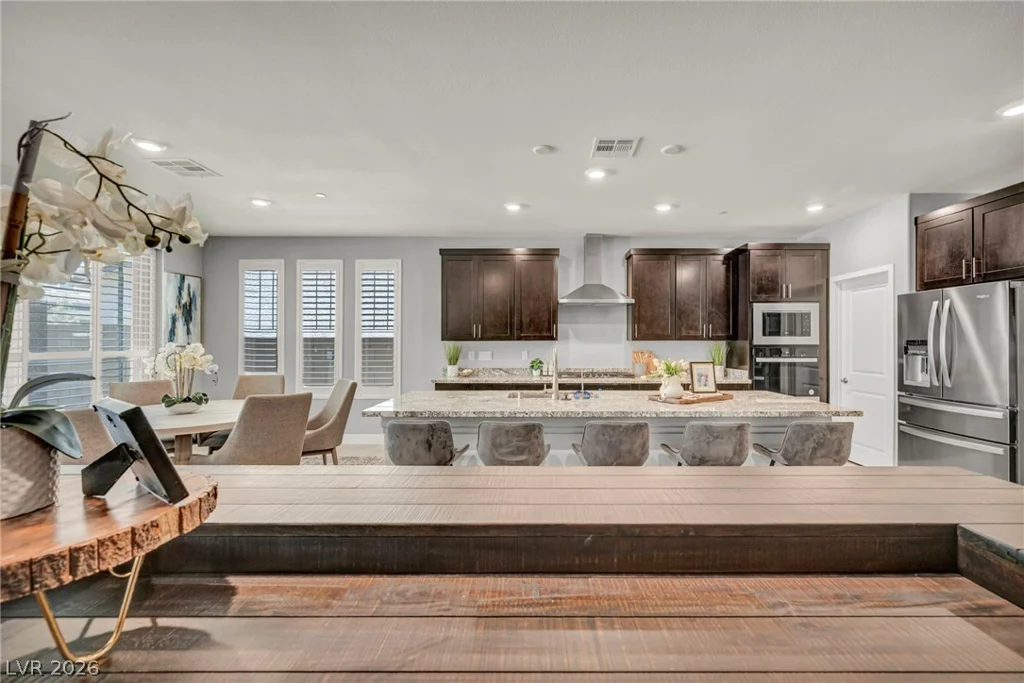 1137 Green Lovebird, Henderson, NV 89011