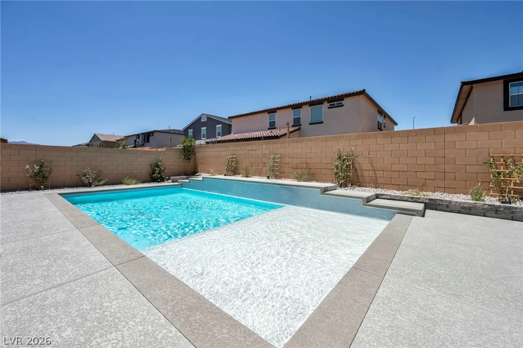 1137 Green Lovebird, Henderson, NV 89011