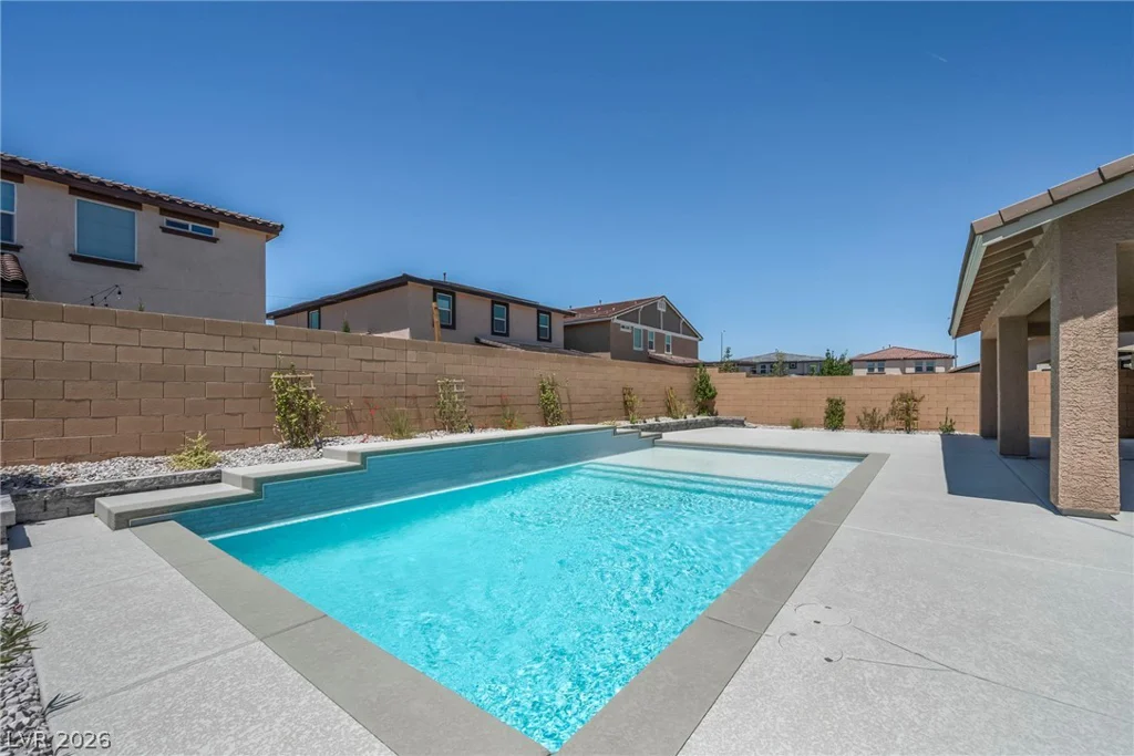 1137 Green Lovebird, Henderson, NV 89011