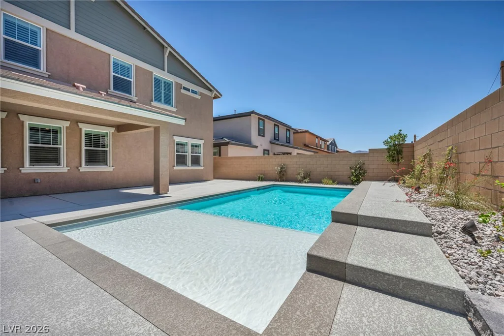 1137 Green Lovebird, Henderson, NV 89011