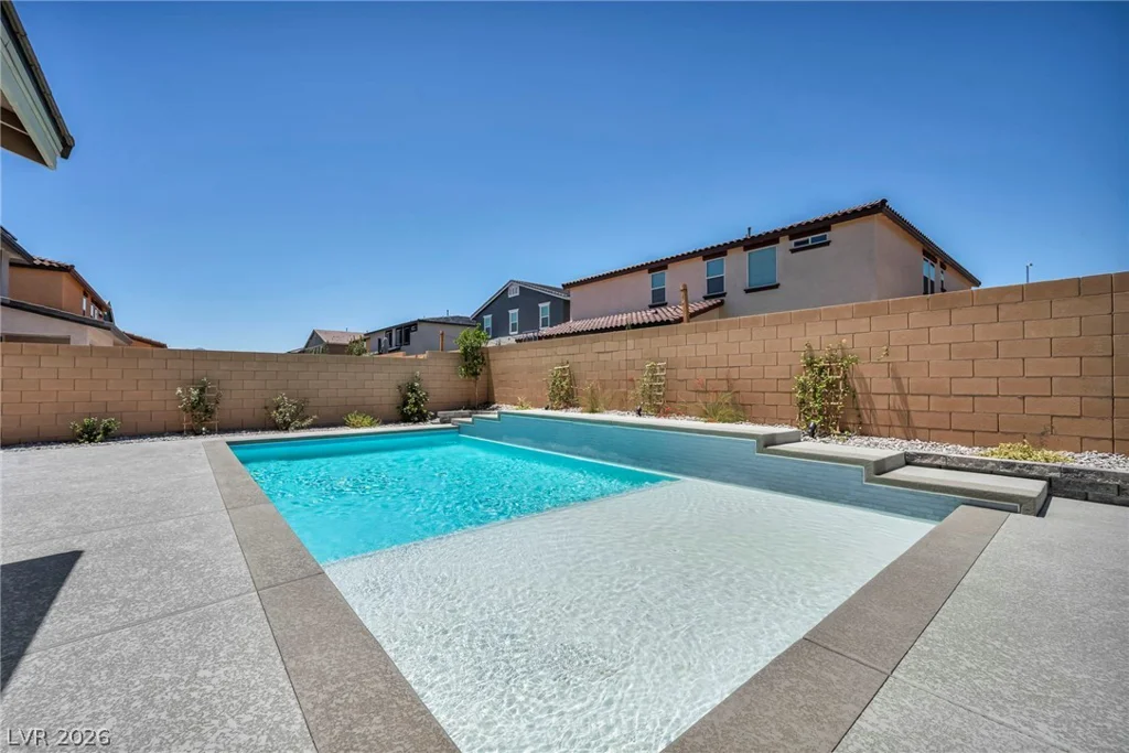 1137 Green Lovebird, Henderson, NV 89011