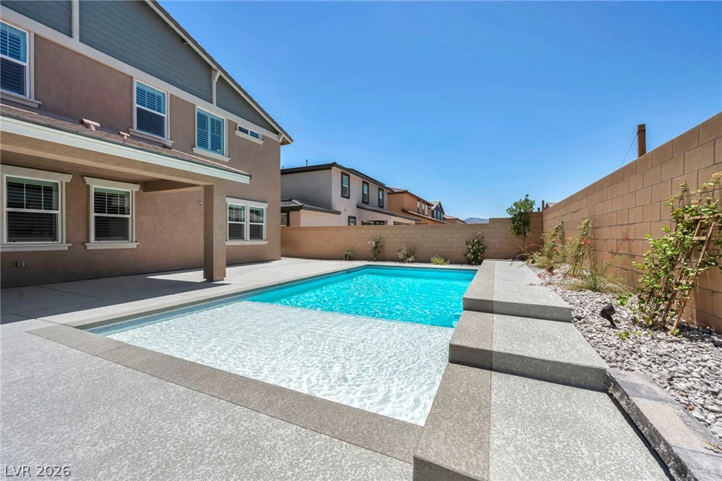1137 Green Lovebird, Henderson, NV 89011