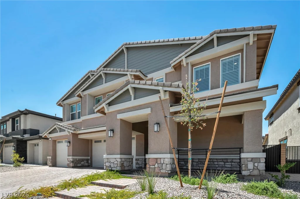1137 Green Lovebird, Henderson, NV 89011