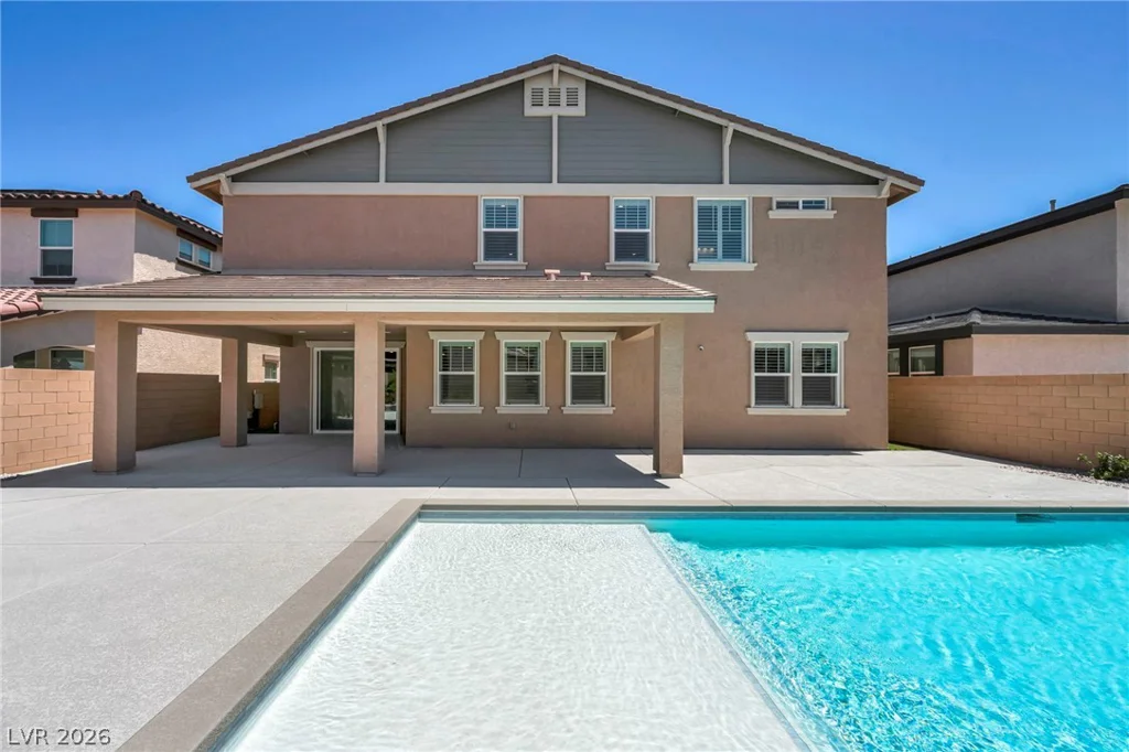 1137 Green Lovebird, Henderson, NV 89011