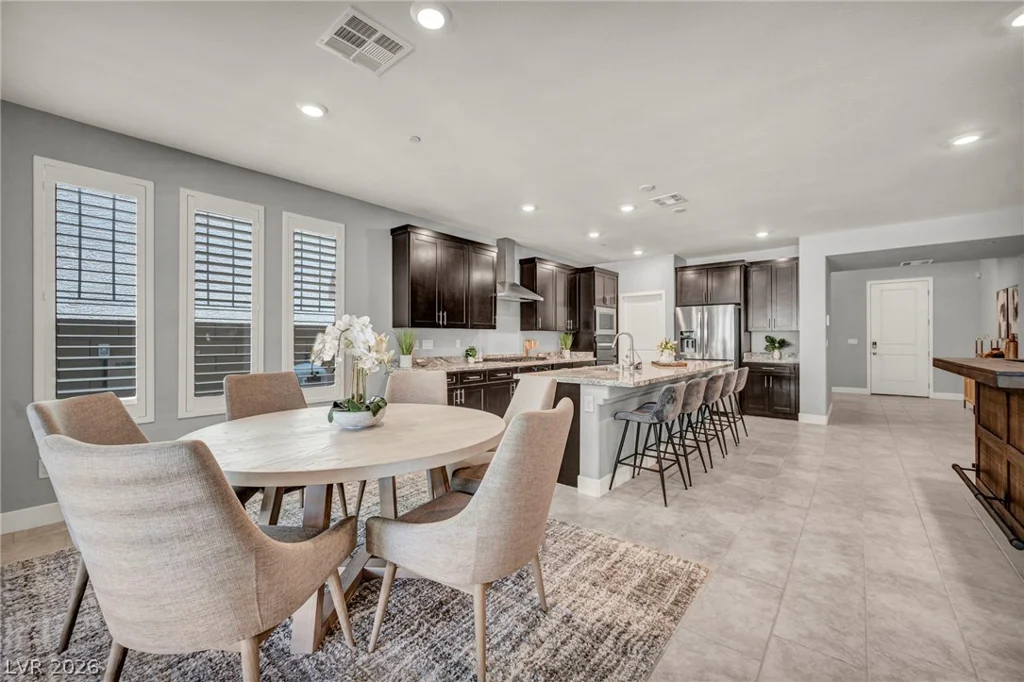 1137 Green Lovebird, Henderson, NV 89011
