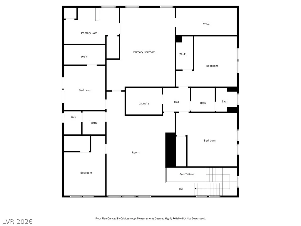 1137 Green Lovebird, Henderson, NV 89011