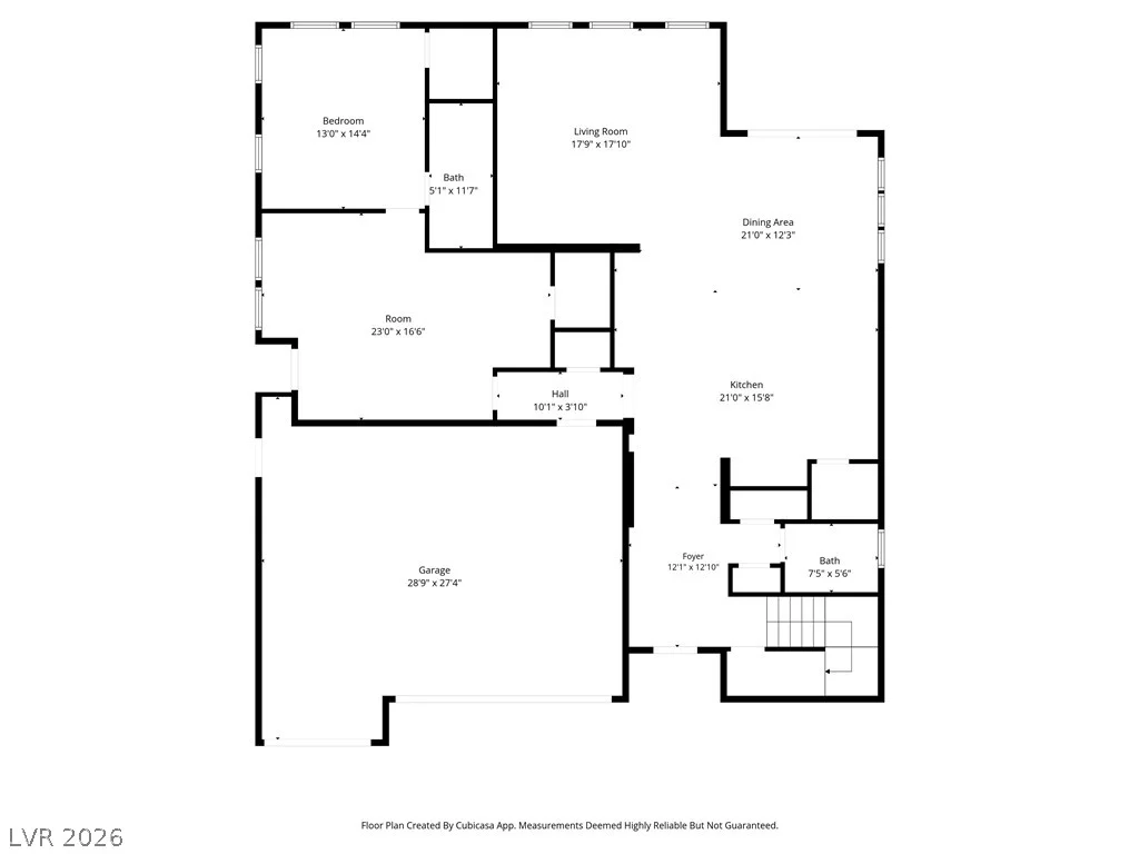 1137 Green Lovebird, Henderson, NV 89011