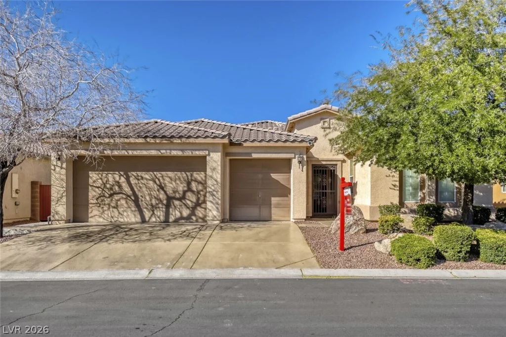 6427 Collingsworth, Las Vegas, NV 89131