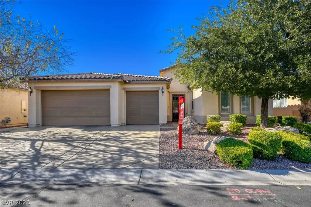6427 Collingsworth, Las Vegas, NV 89131