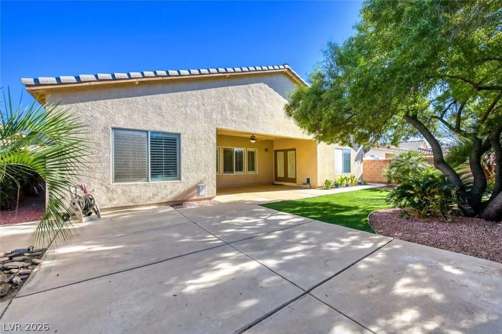 6427 Collingsworth, Las Vegas, NV 89131