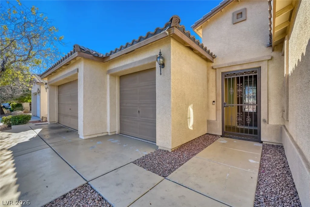 6427 Collingsworth, Las Vegas, NV 89131