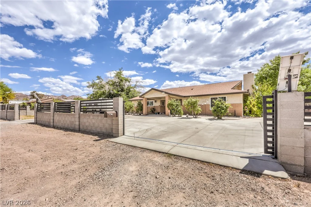 1591 Palomino, Henderson, NV 89002