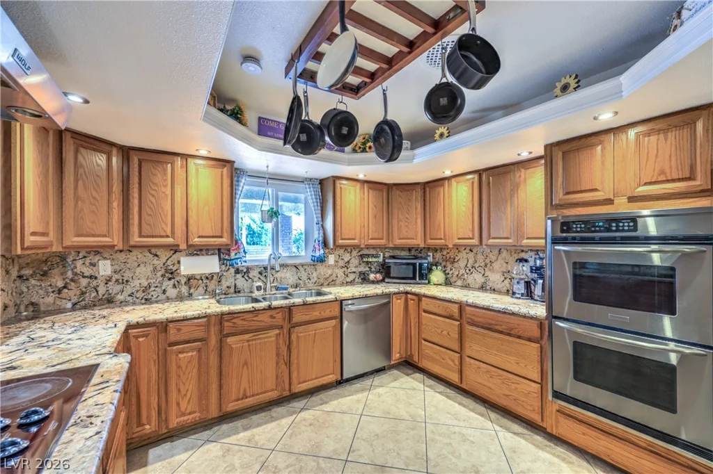 1591 Palomino, Henderson, NV 89002