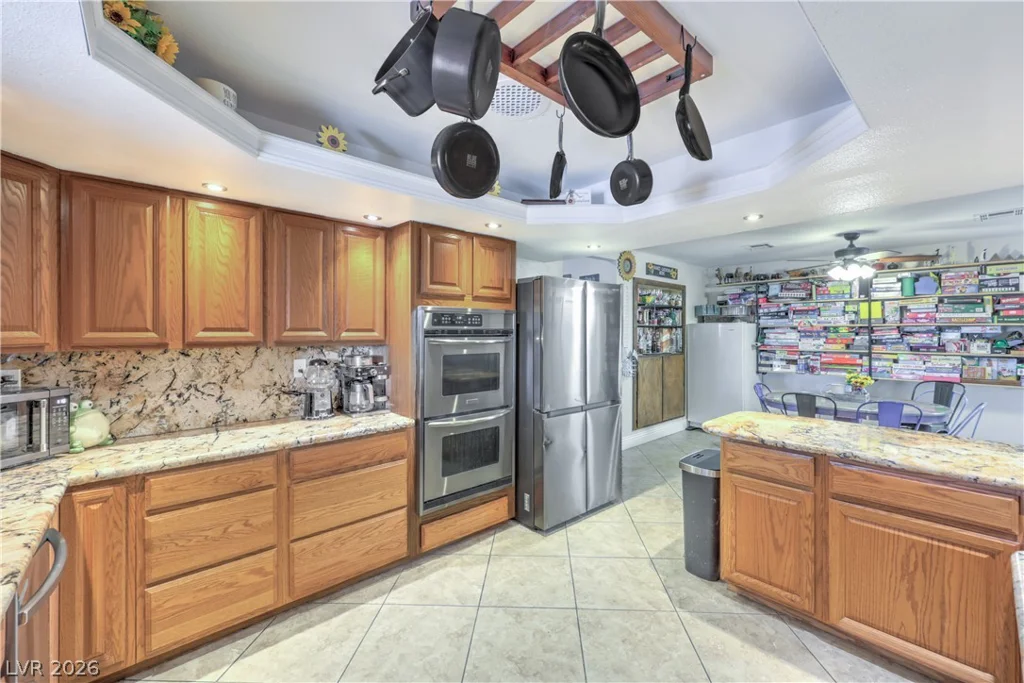 1591 Palomino, Henderson, NV 89002
