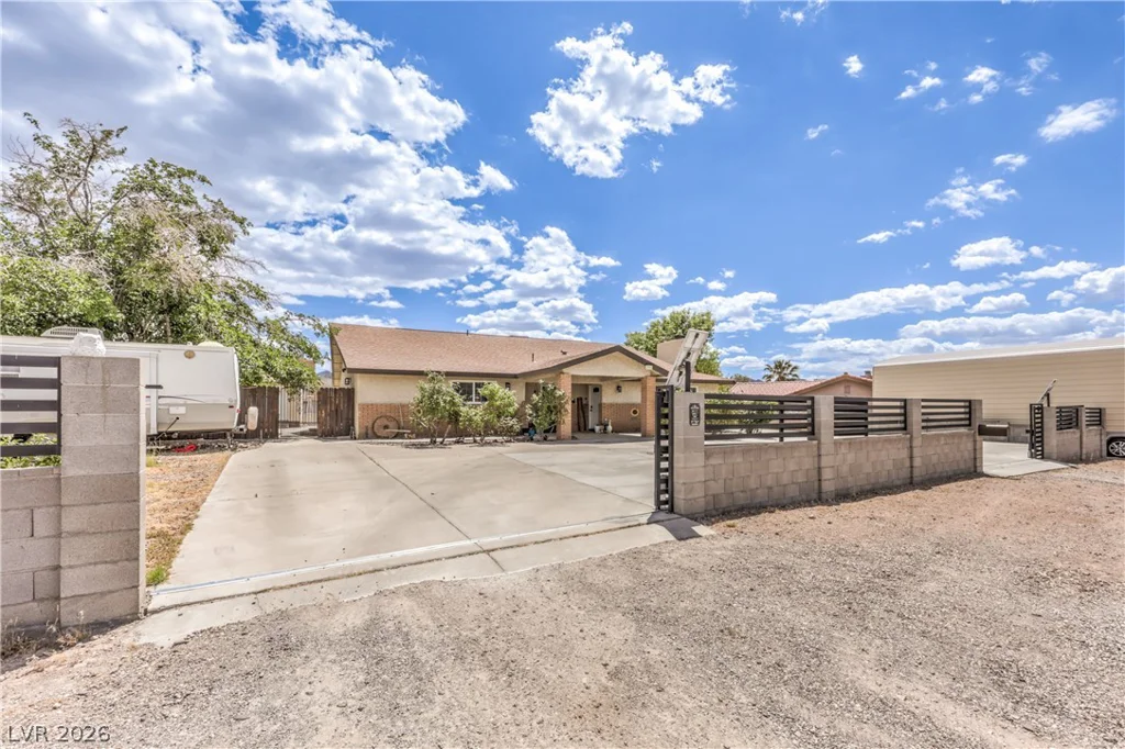 1591 Palomino, Henderson, NV 89002