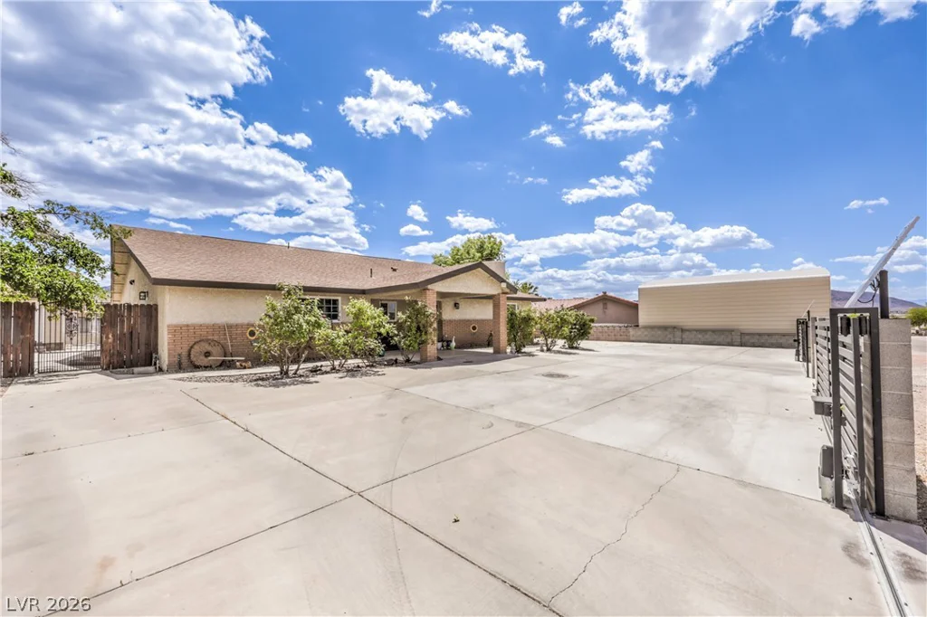 1591 Palomino, Henderson, NV 89002