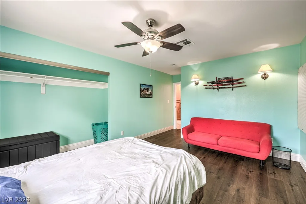 1591 Palomino, Henderson, NV 89002