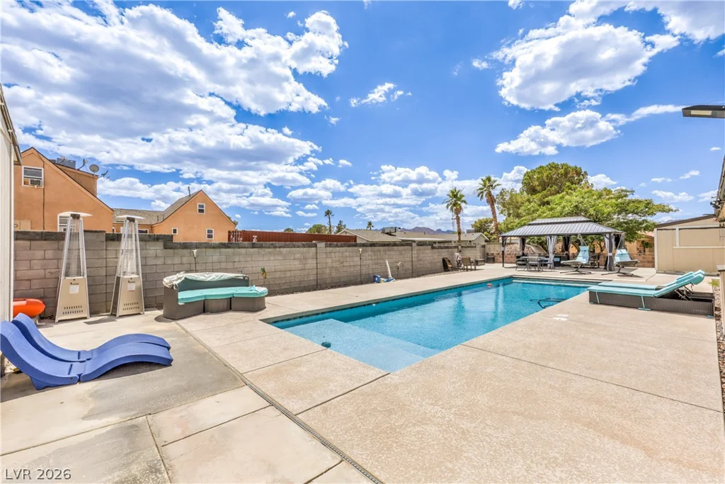 1591 Palomino, Henderson, NV 89002