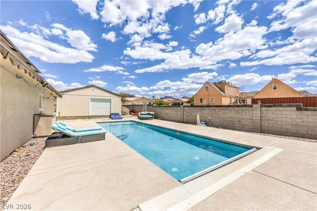 1591 Palomino, Henderson, NV 89002