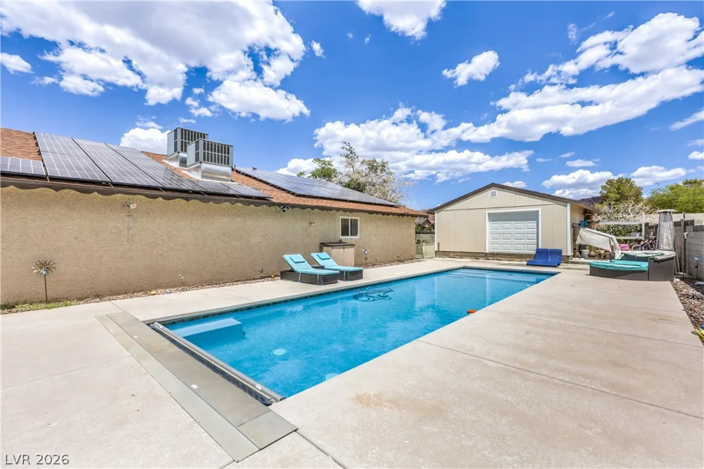 1591 Palomino, Henderson, NV 89002