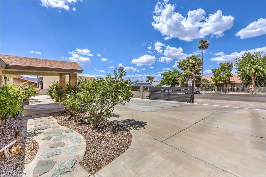 1591 Palomino, Henderson, NV 89002