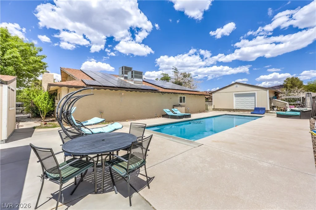 1591 Palomino, Henderson, NV 89002