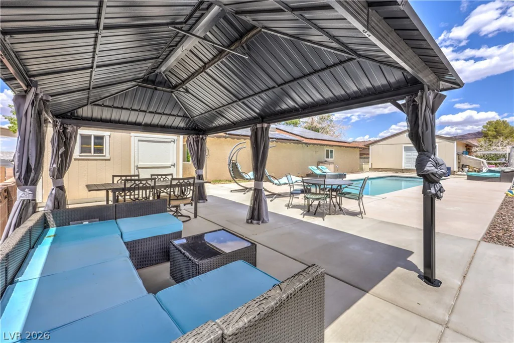 1591 Palomino, Henderson, NV 89002
