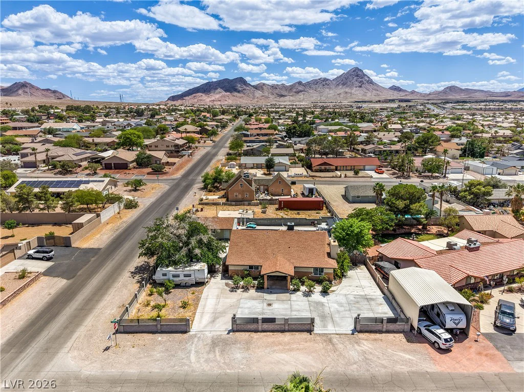 1591 Palomino, Henderson, NV 89002