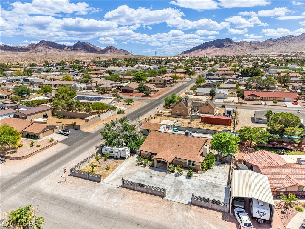 1591 Palomino, Henderson, NV 89002