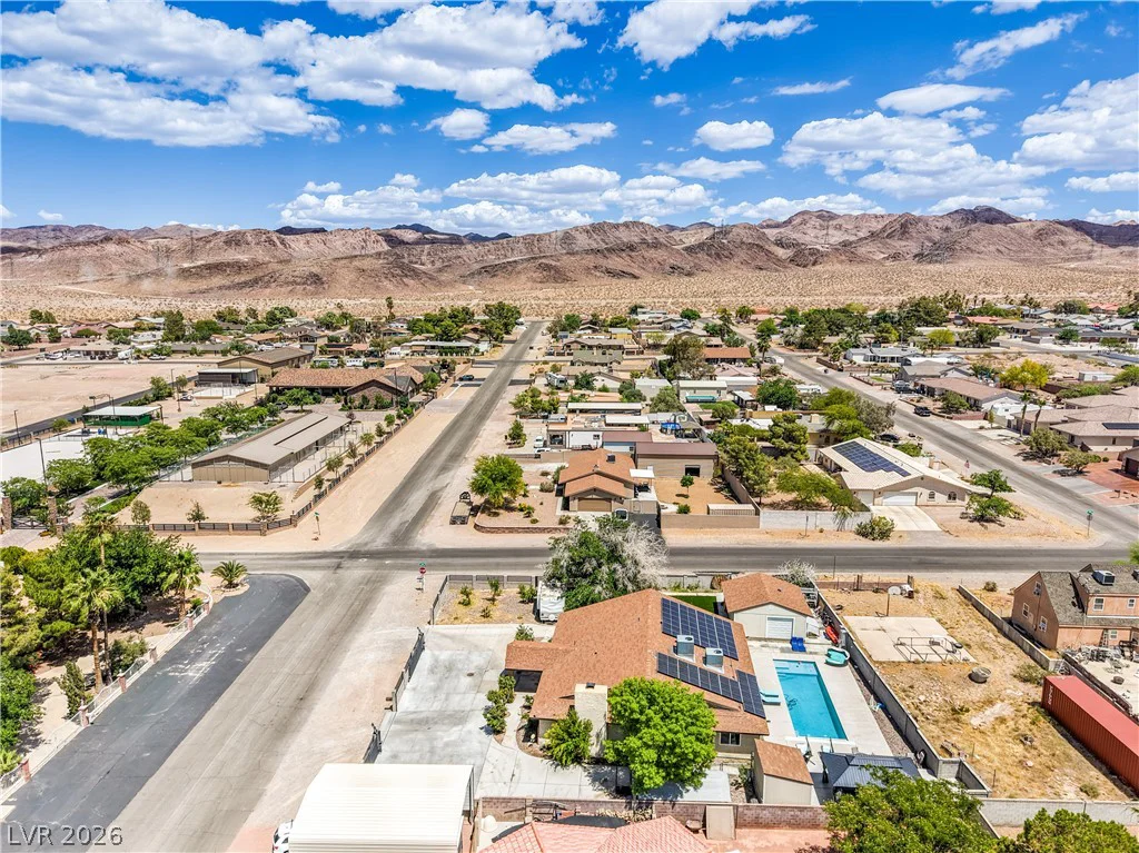 1591 Palomino, Henderson, NV 89002